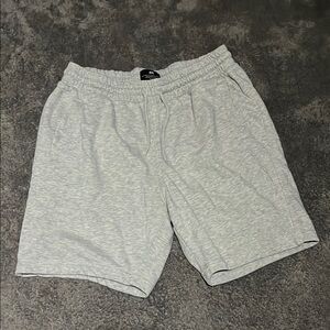 H&M Men's Gray Shorts